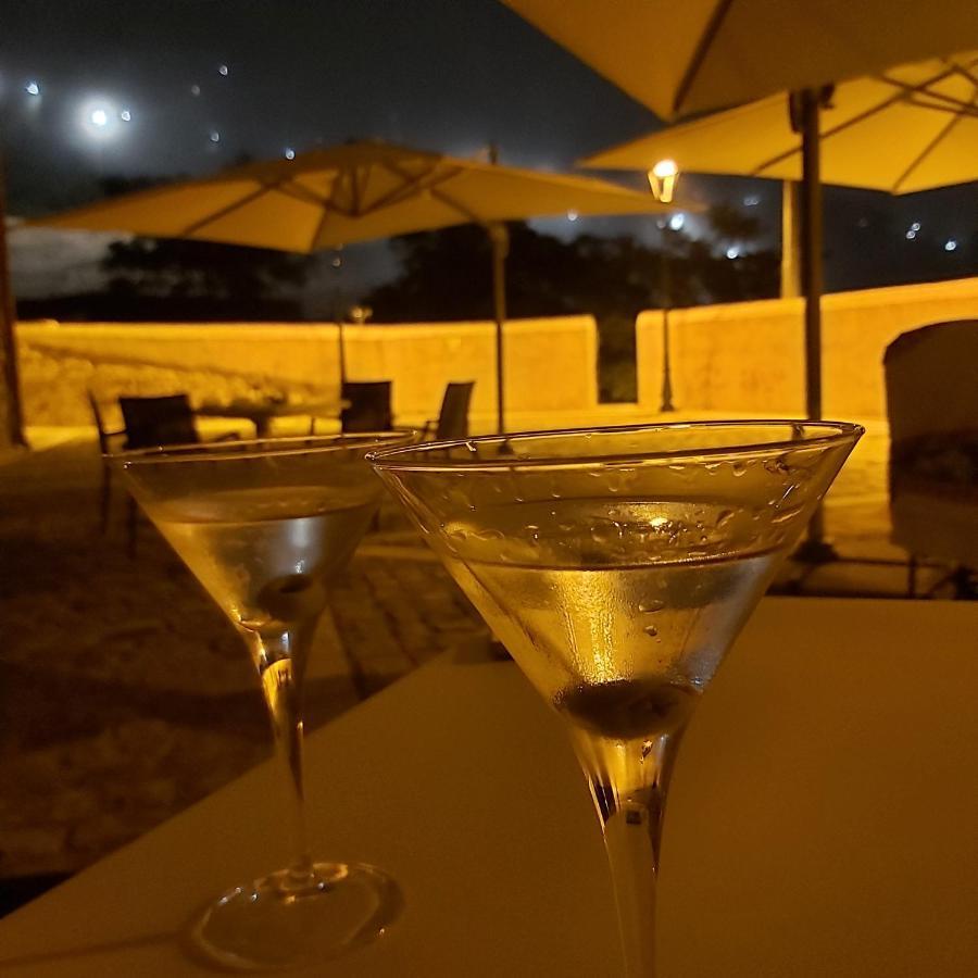Al Convento Hotel