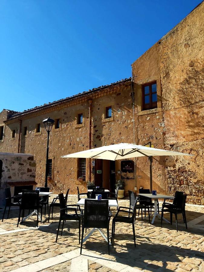 Hotel Al Convento San Mauro Castelverde