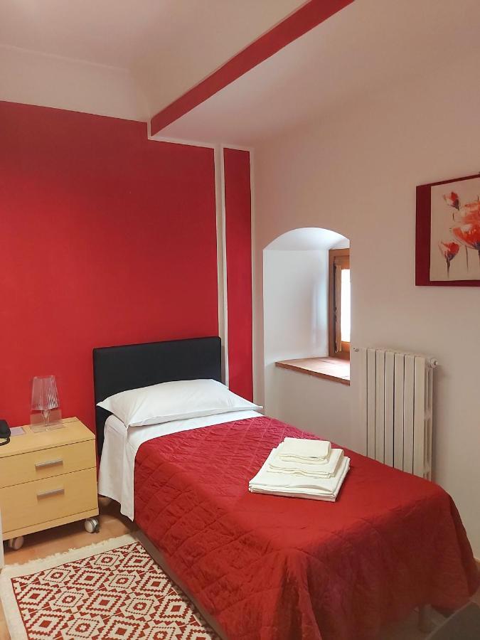 Al Convento 3* San Mauro Castelverde