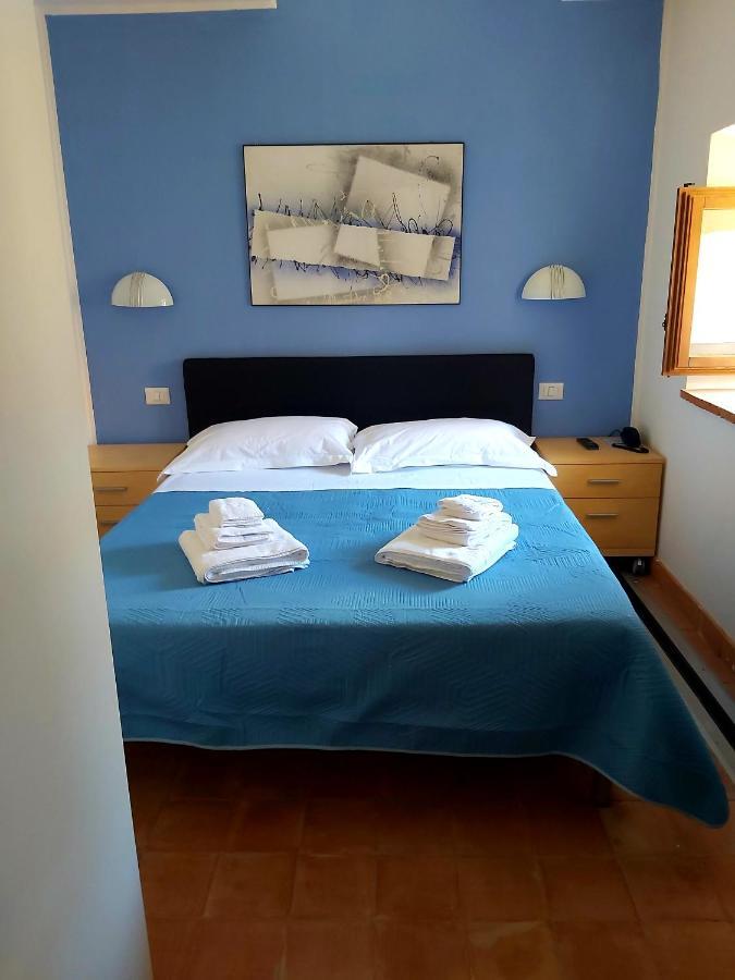 Al Convento Hotel 3*