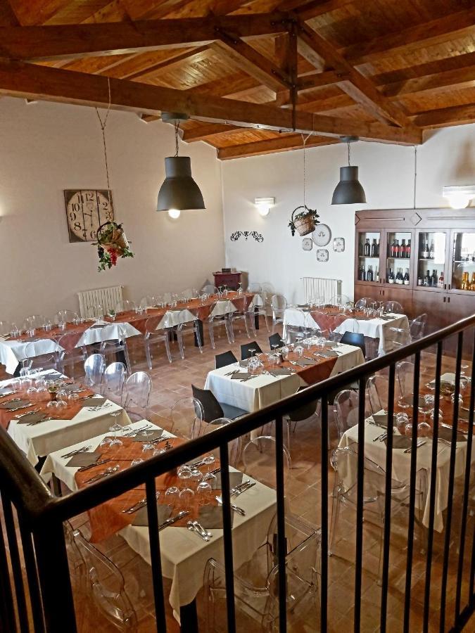 Al Convento Hotel