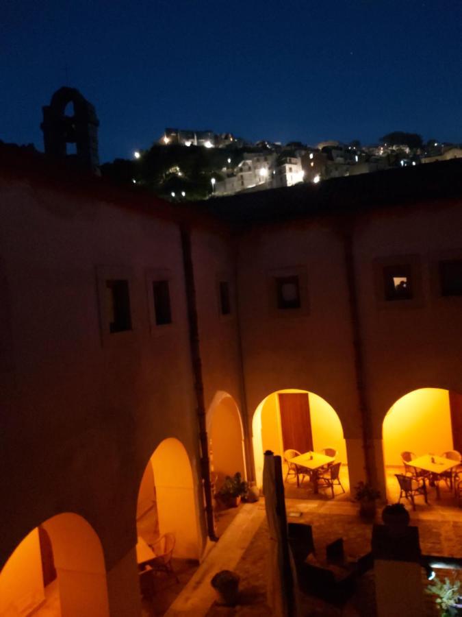 Al Convento Hotel 3*