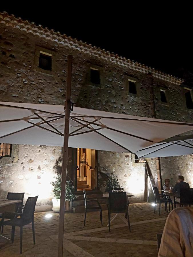 Al Convento Hotel 3*