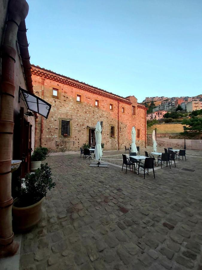 Al Convento San Mauro Castelverde