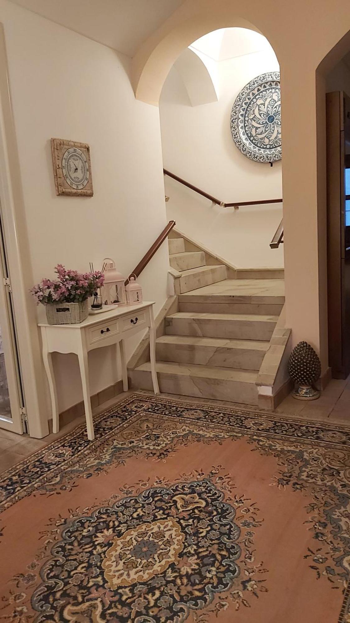 Hotel Al Convento San Mauro Castelverde