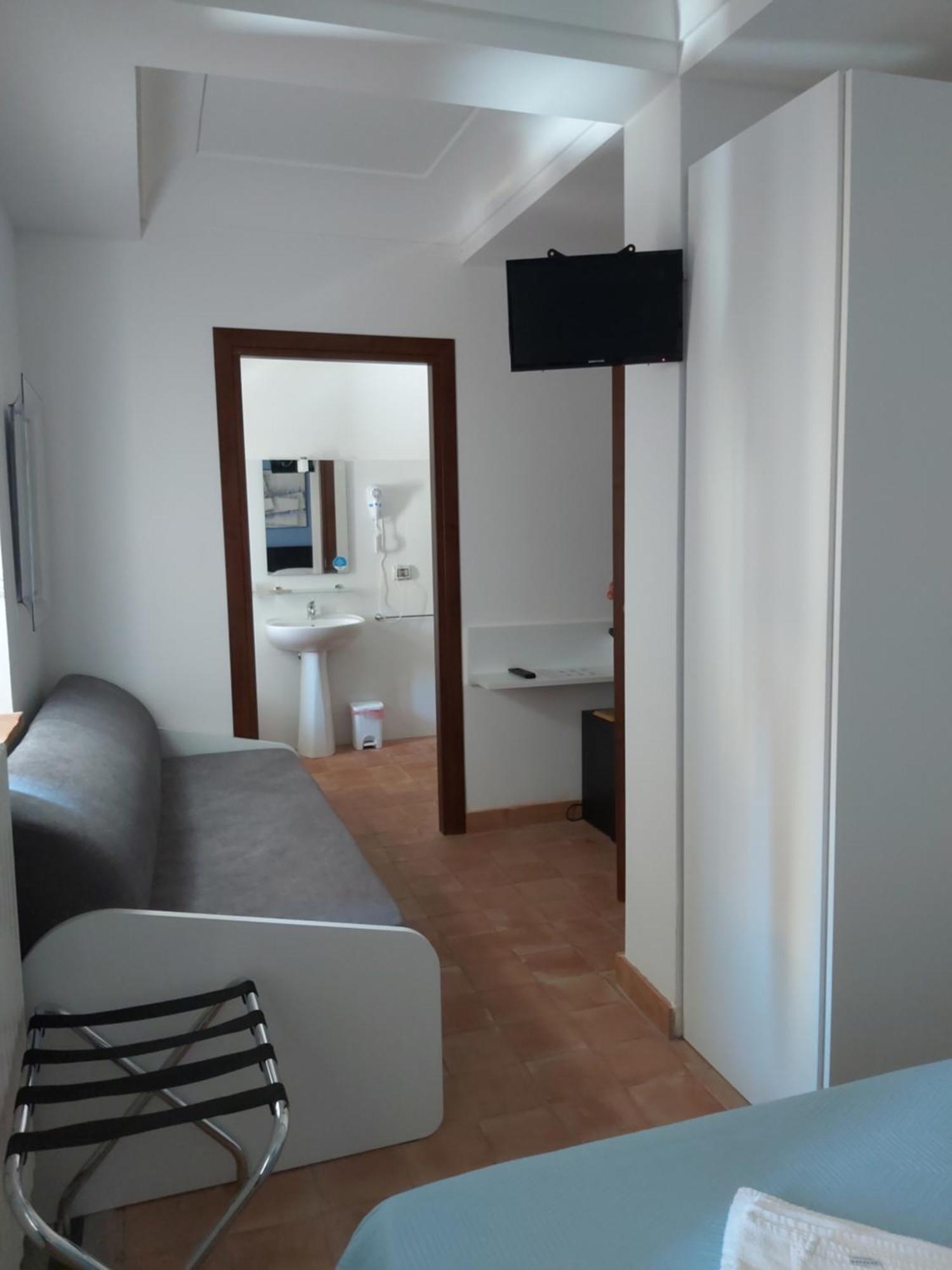 Hotel Al Convento