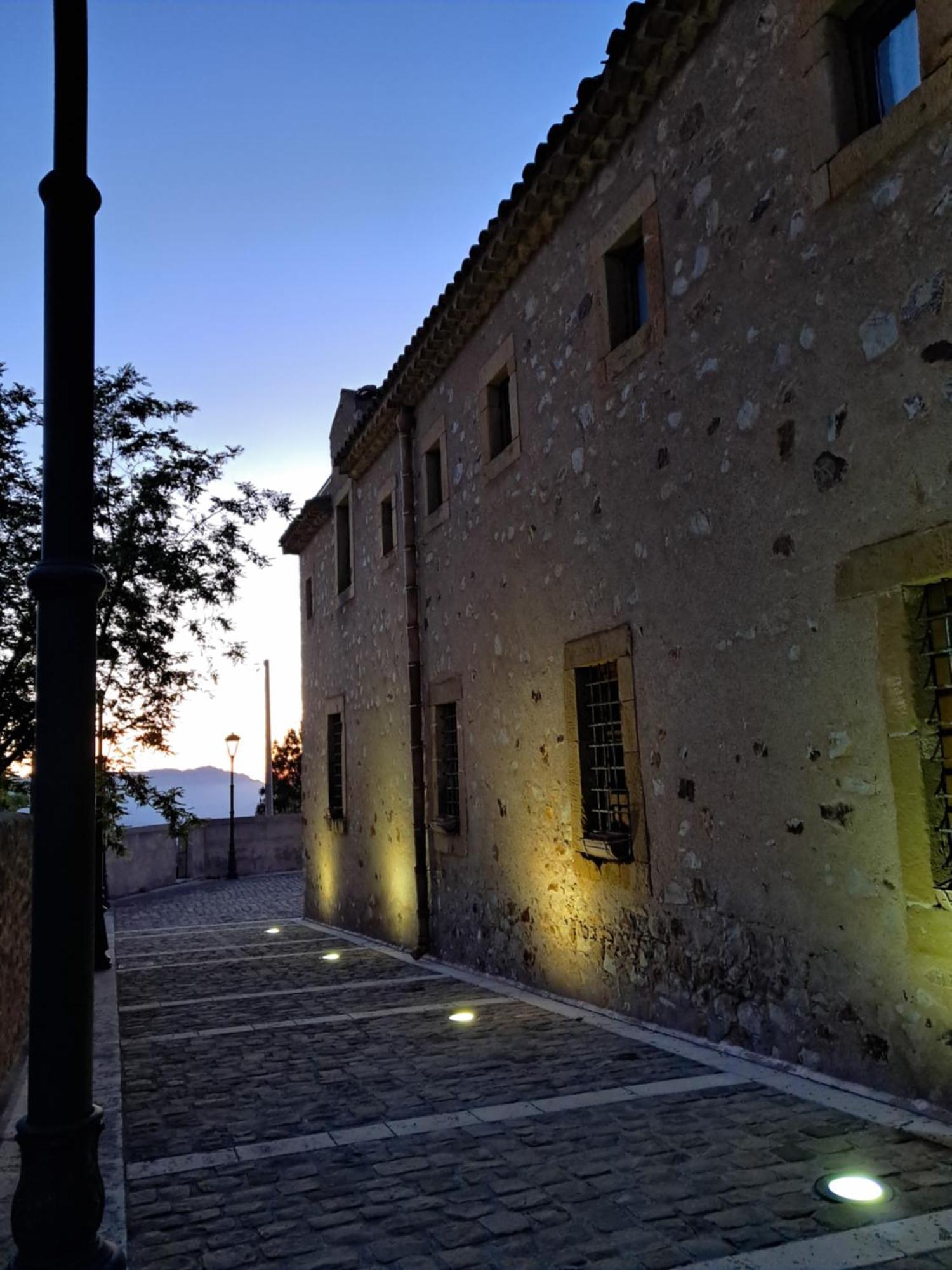 Al Convento Hotel 3*